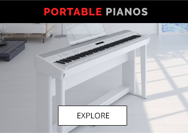 PORTABLE PIANO