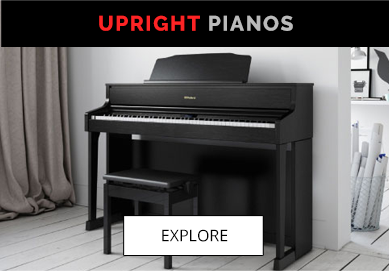UPRIGHT PIANO
